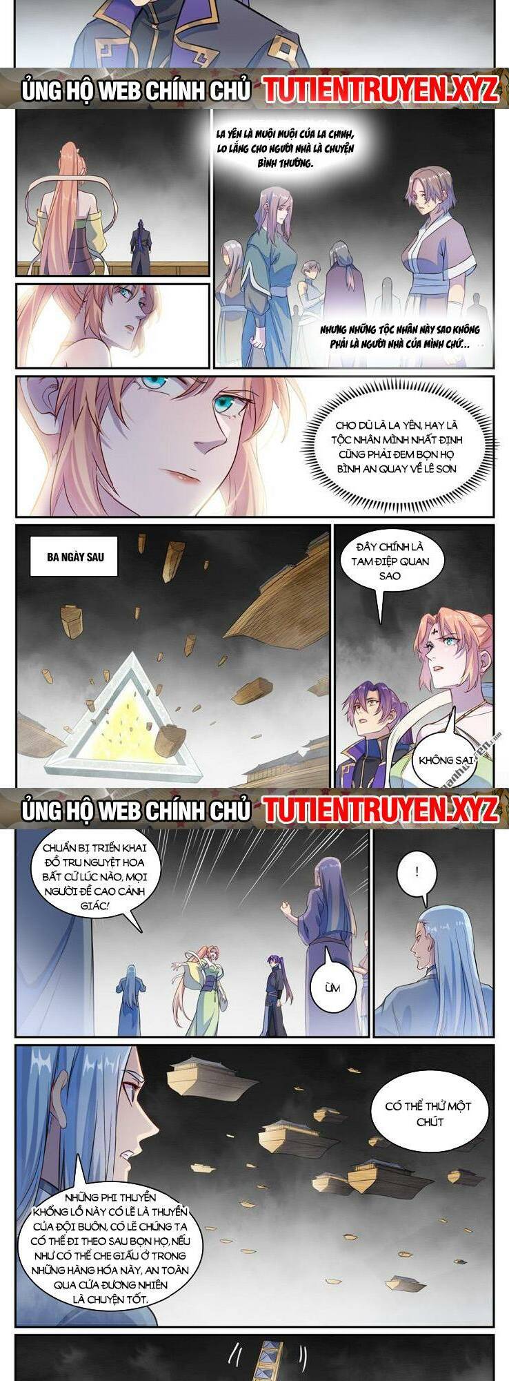 Chương 1127 - Trang 9