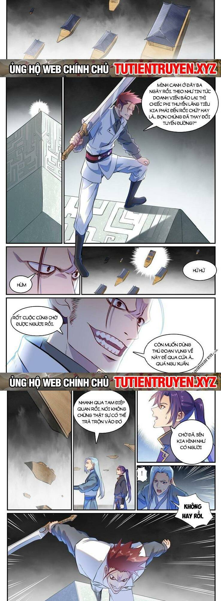 Chương 1127 - Trang 10