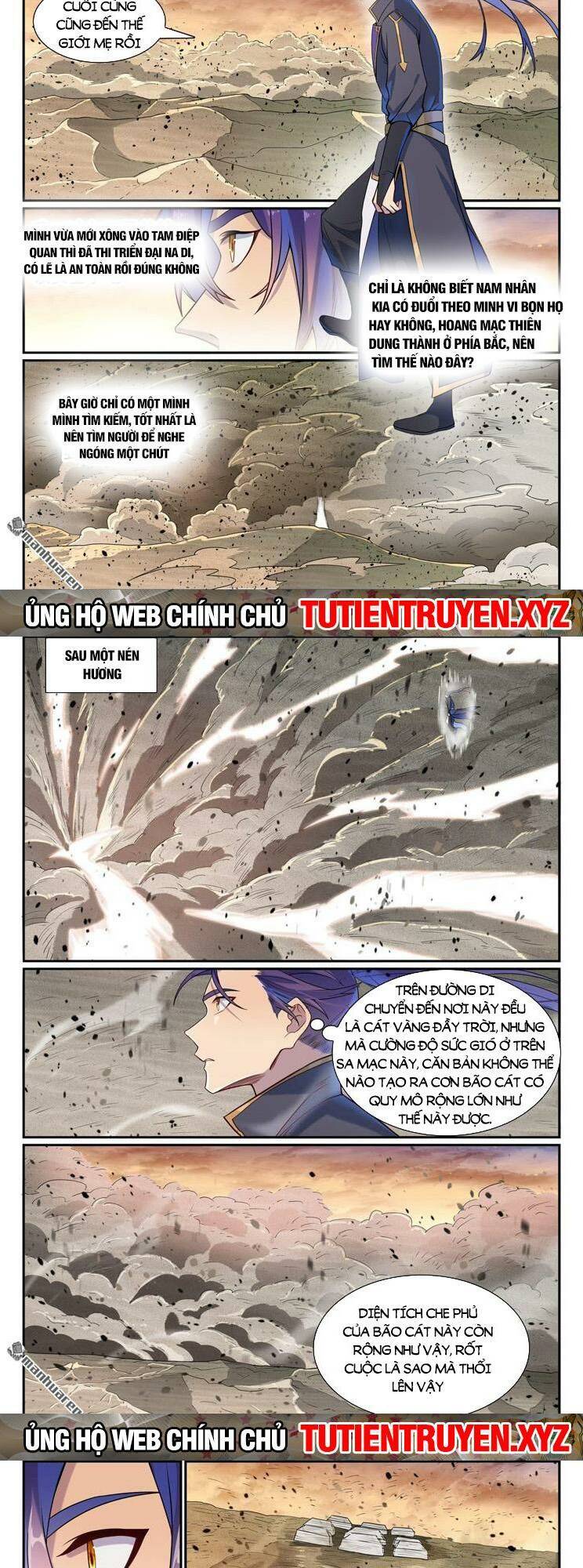 Chương 1129 - Trang 5