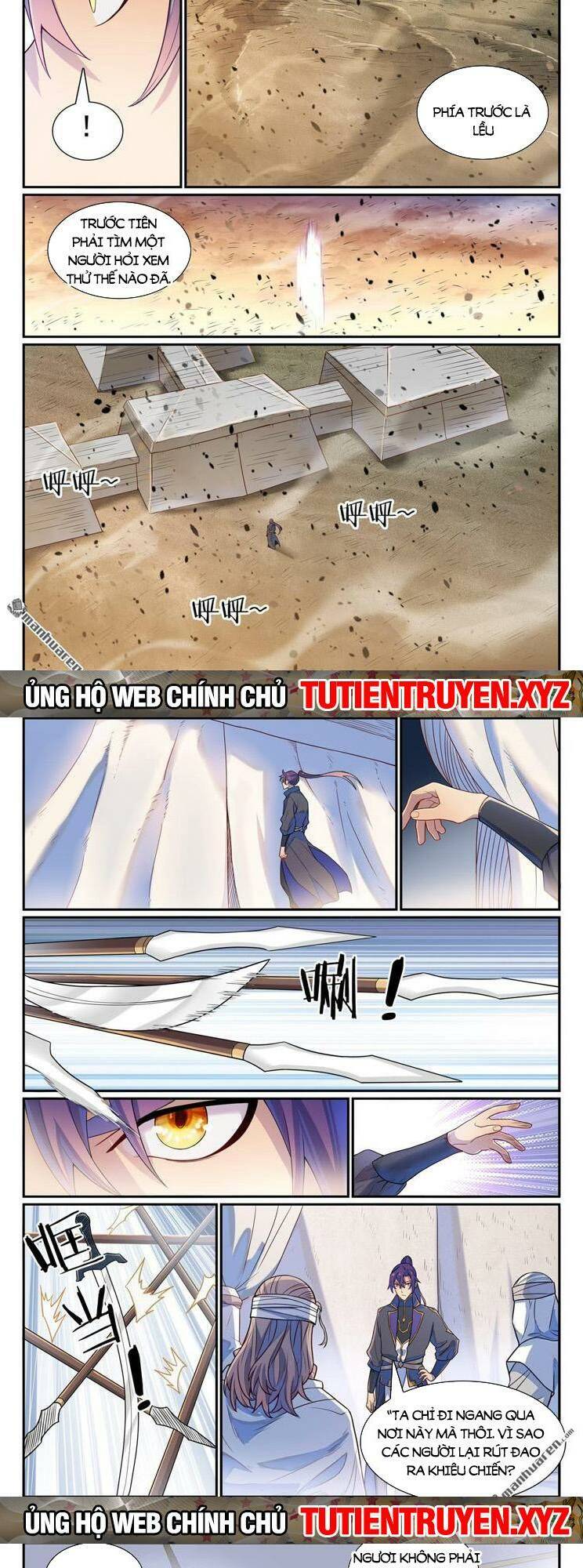 Chương 1129 - Trang 6