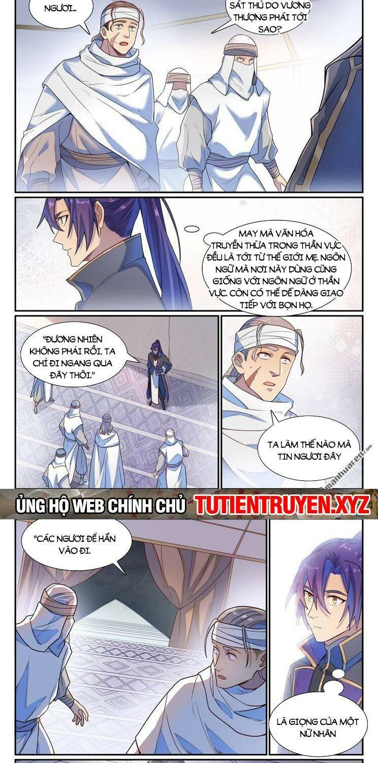 Chương 1129 - Trang 7