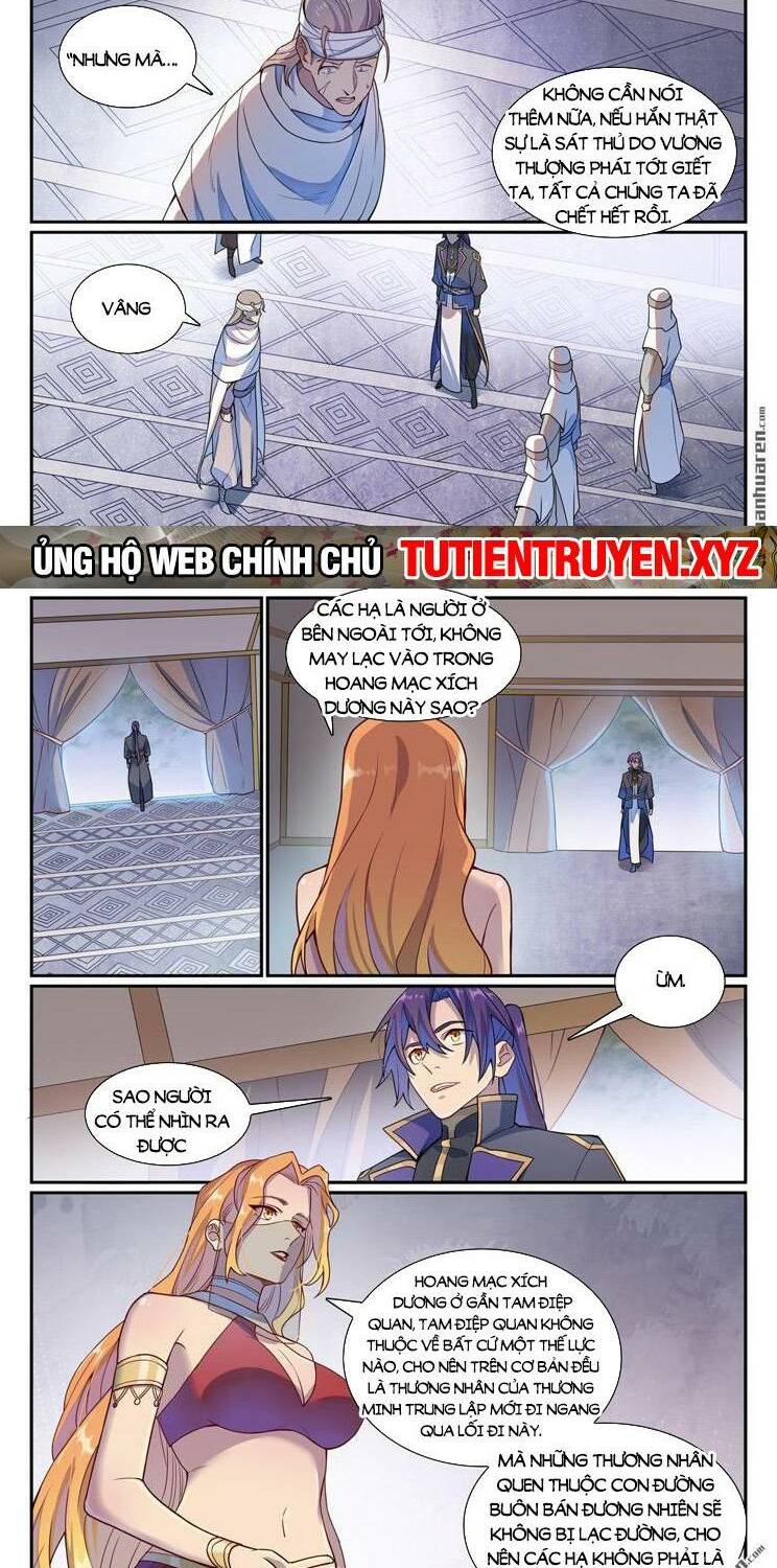 Chương 1129 - Trang 8