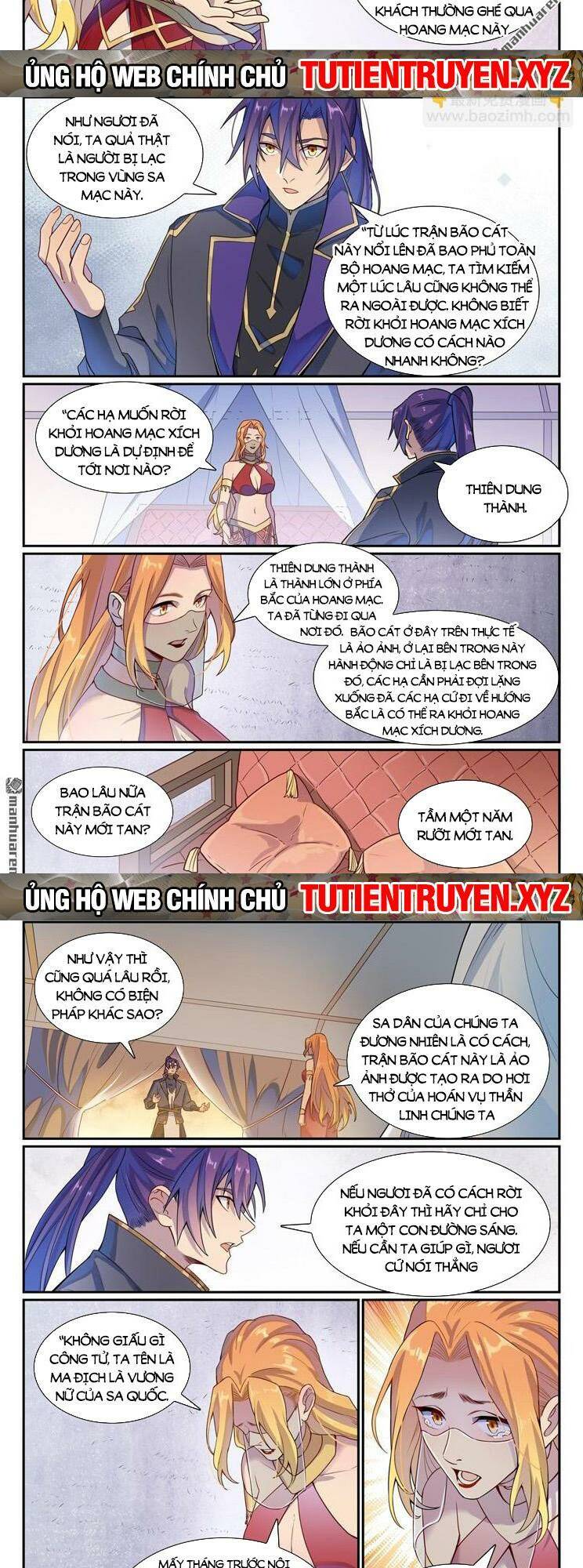 Chương 1129 - Trang 9