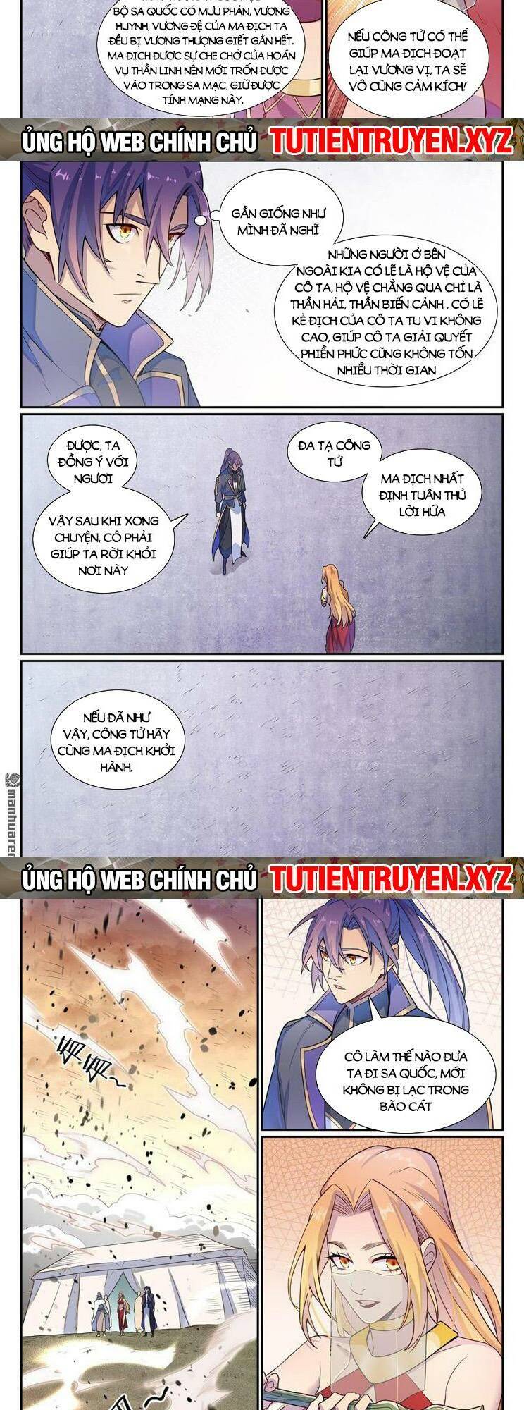 Chương 1129 - Trang 10