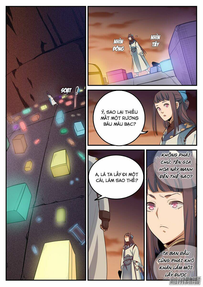 Chương 113 - Trang 12