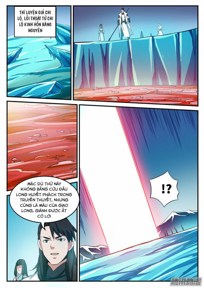 Chương 113 - Trang 7