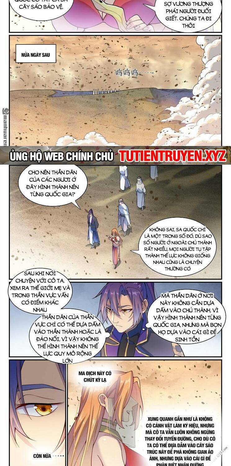 Chương 1130 - Trang 3