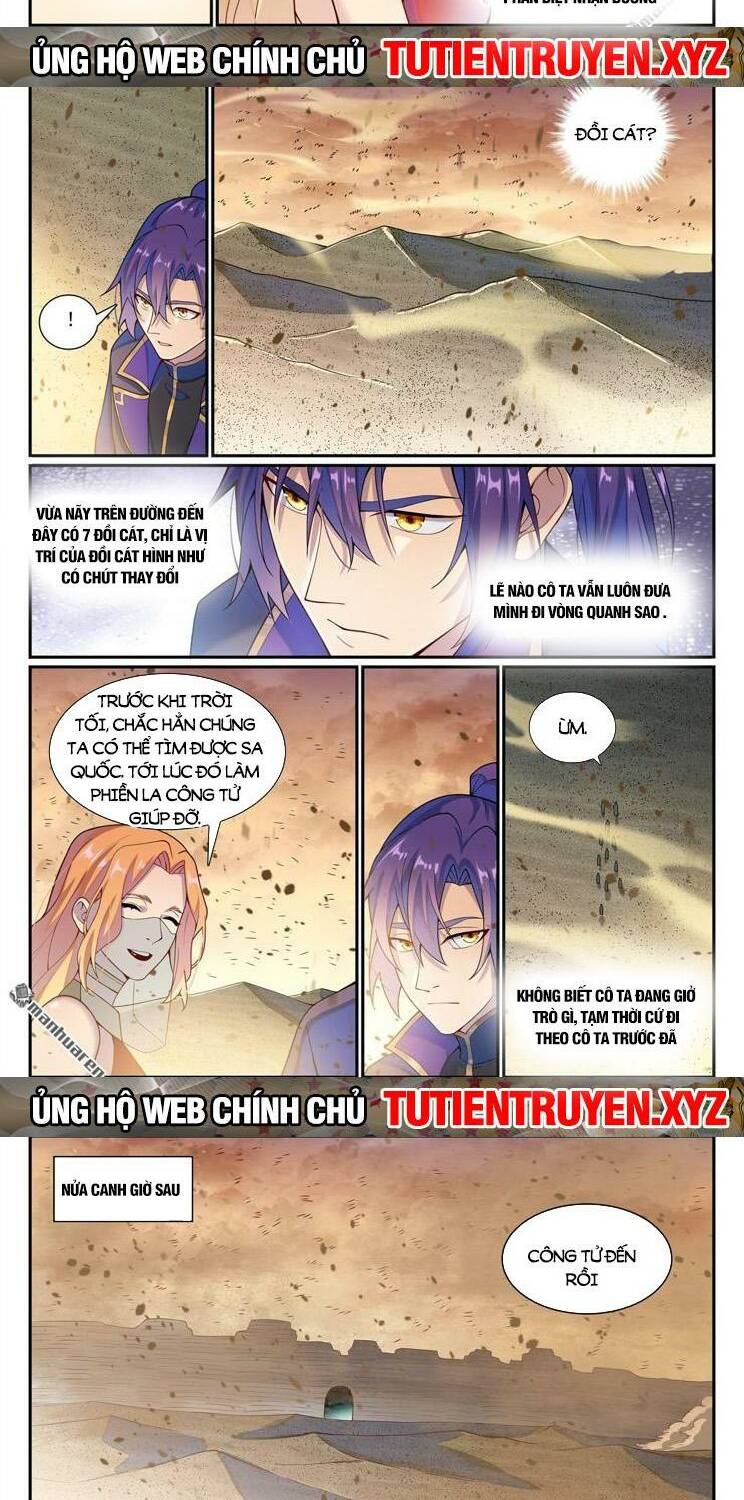 Chương 1130 - Trang 4