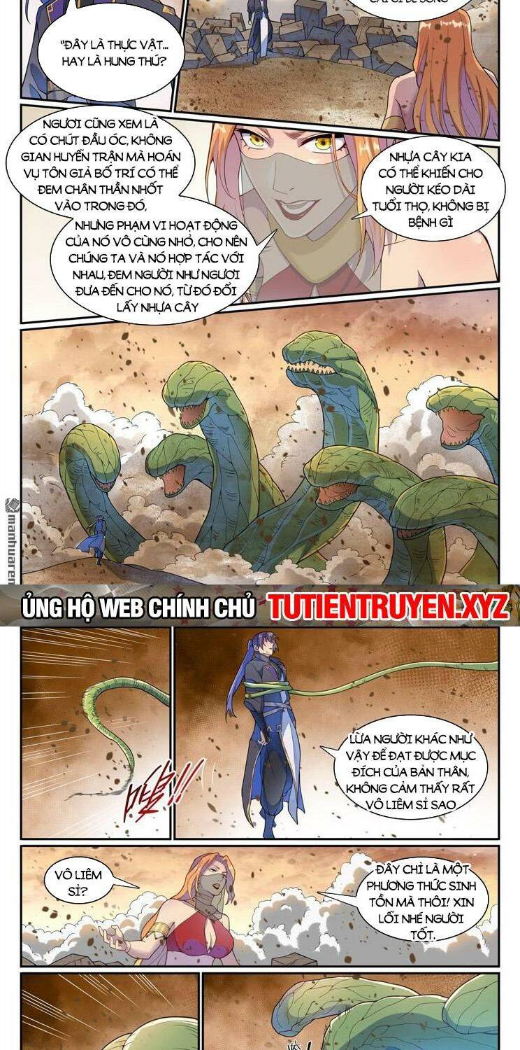 Chương 1130 - Trang 7