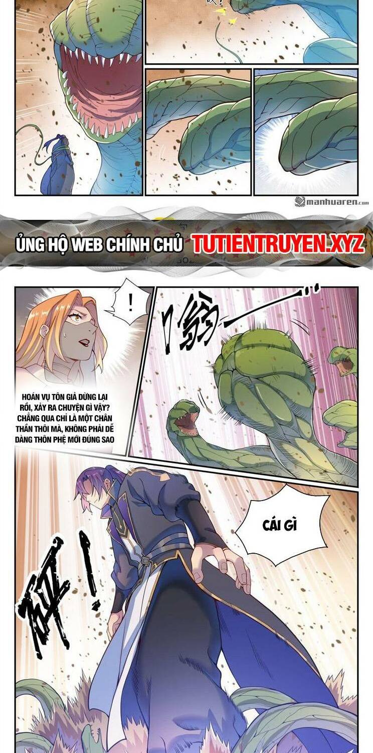 Chương 1130 - Trang 8