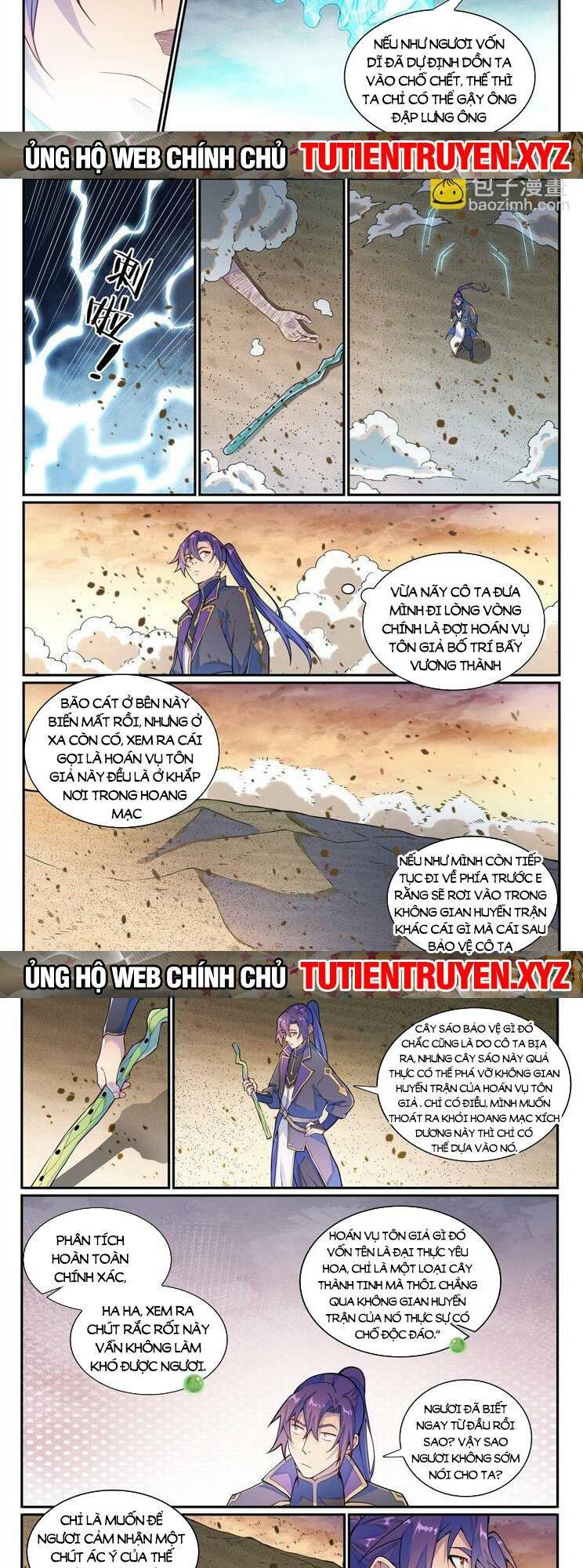 Chương 1130 - Trang 10
