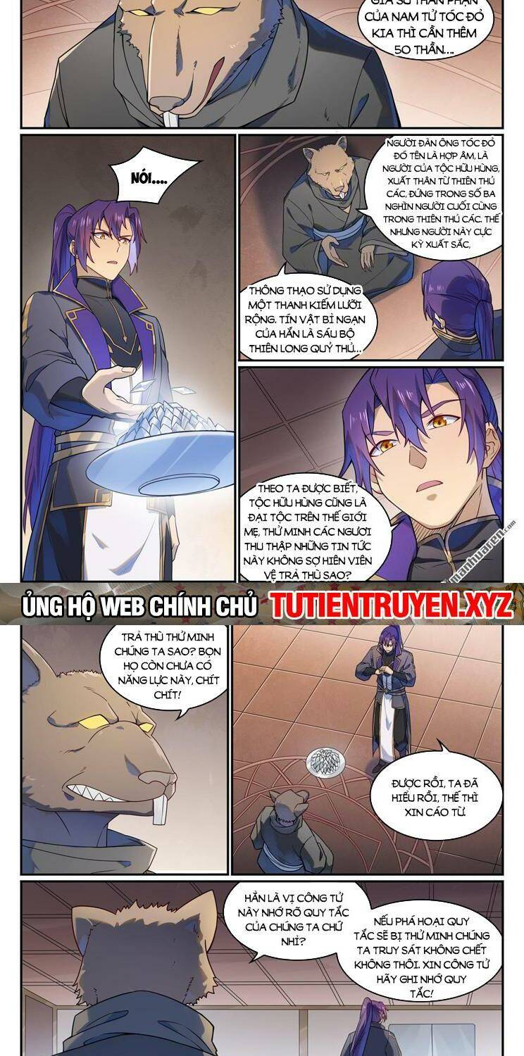 Chương 1133 - Trang 3