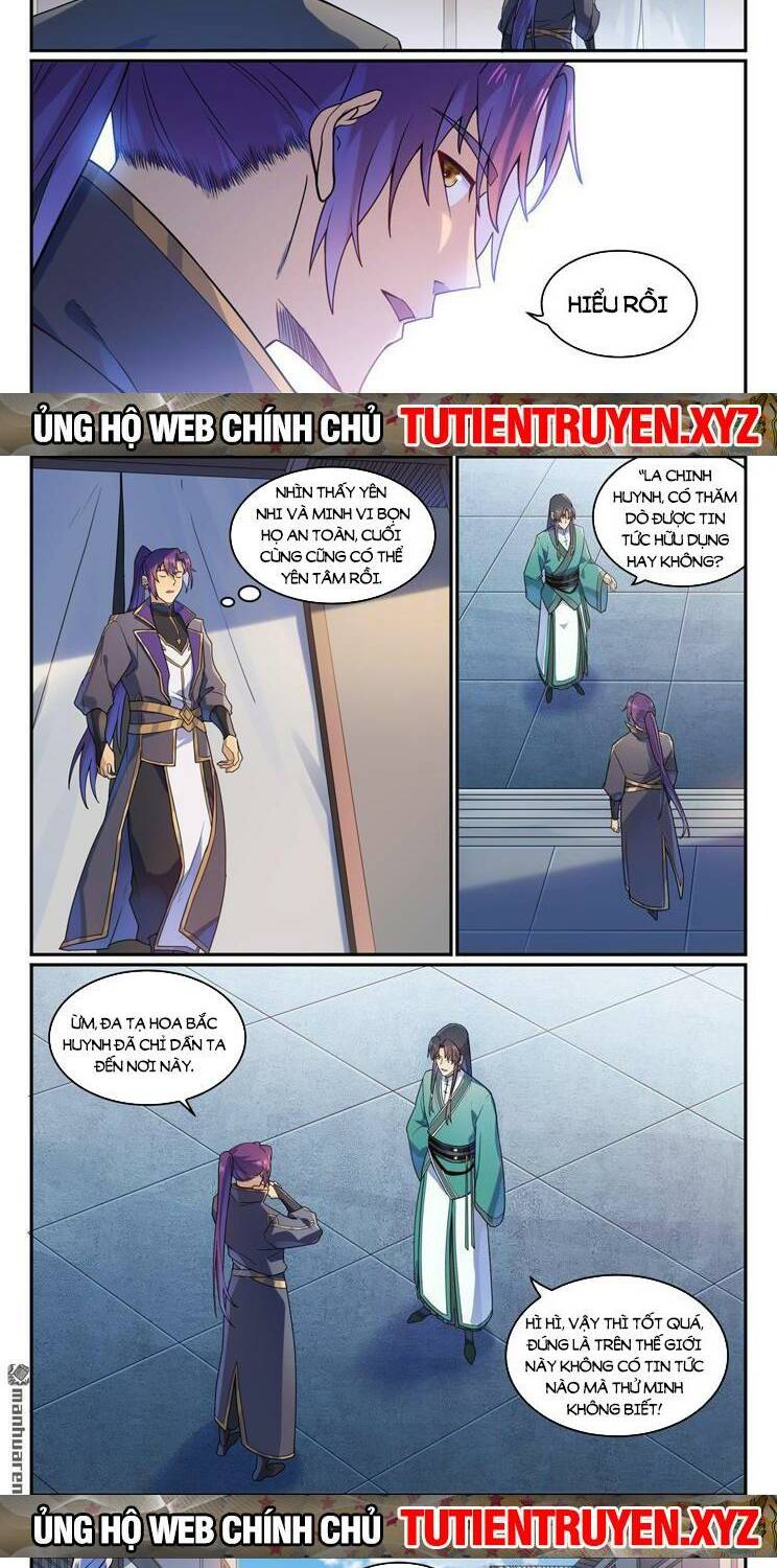 Chương 1133 - Trang 4