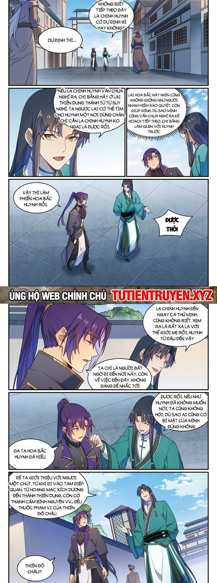 Chương 1133 - Trang 5