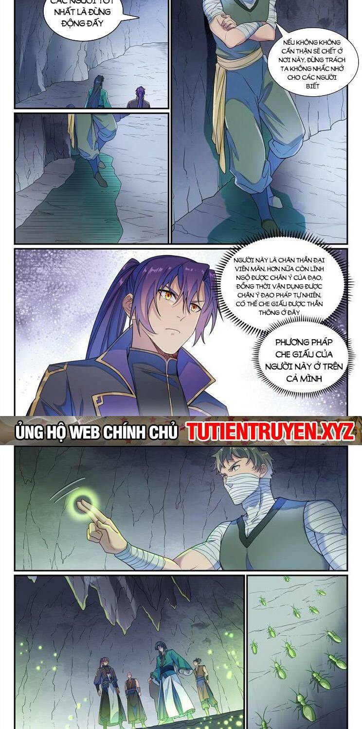 Chương 1134 - Trang 3
