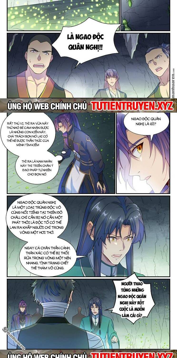 Chương 1134 - Trang 4