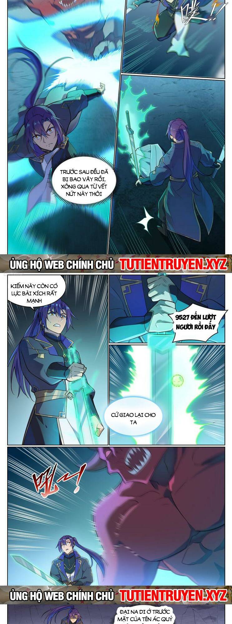 Chương 1136 - Trang 3