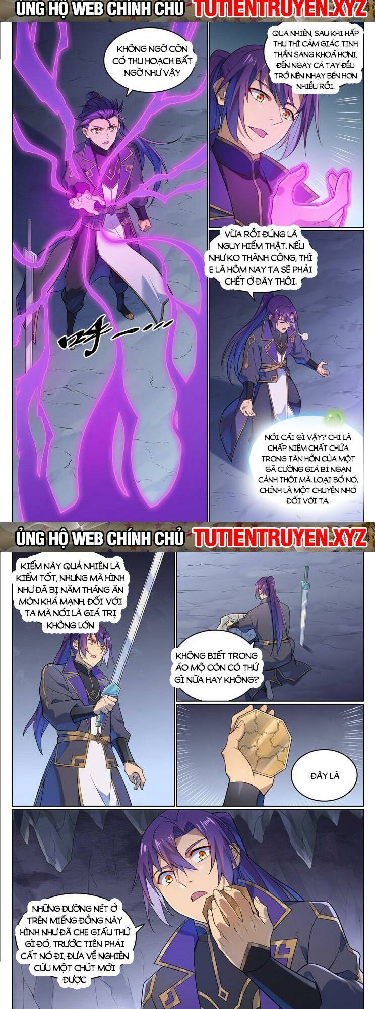 Chương 1136 - Trang 5