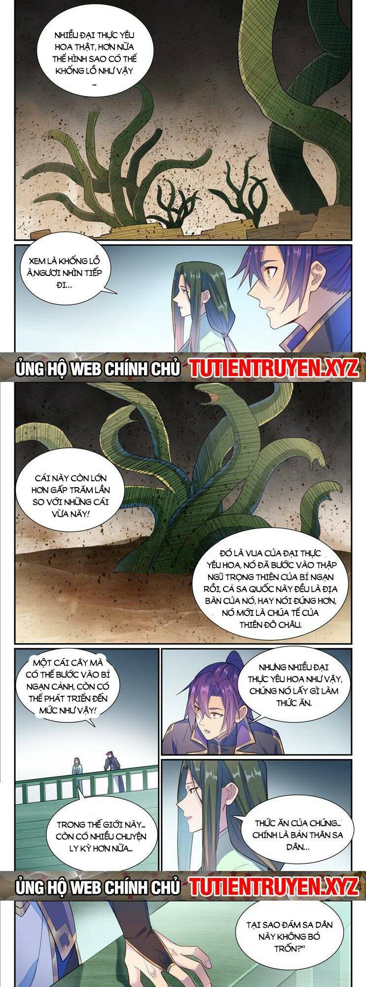 Chương 1139 - Trang 4