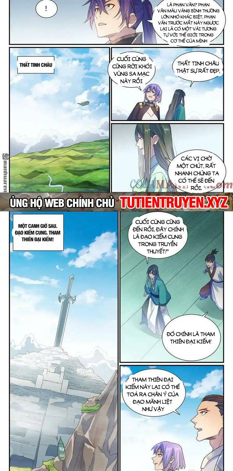 Chương 1140 - Trang 3