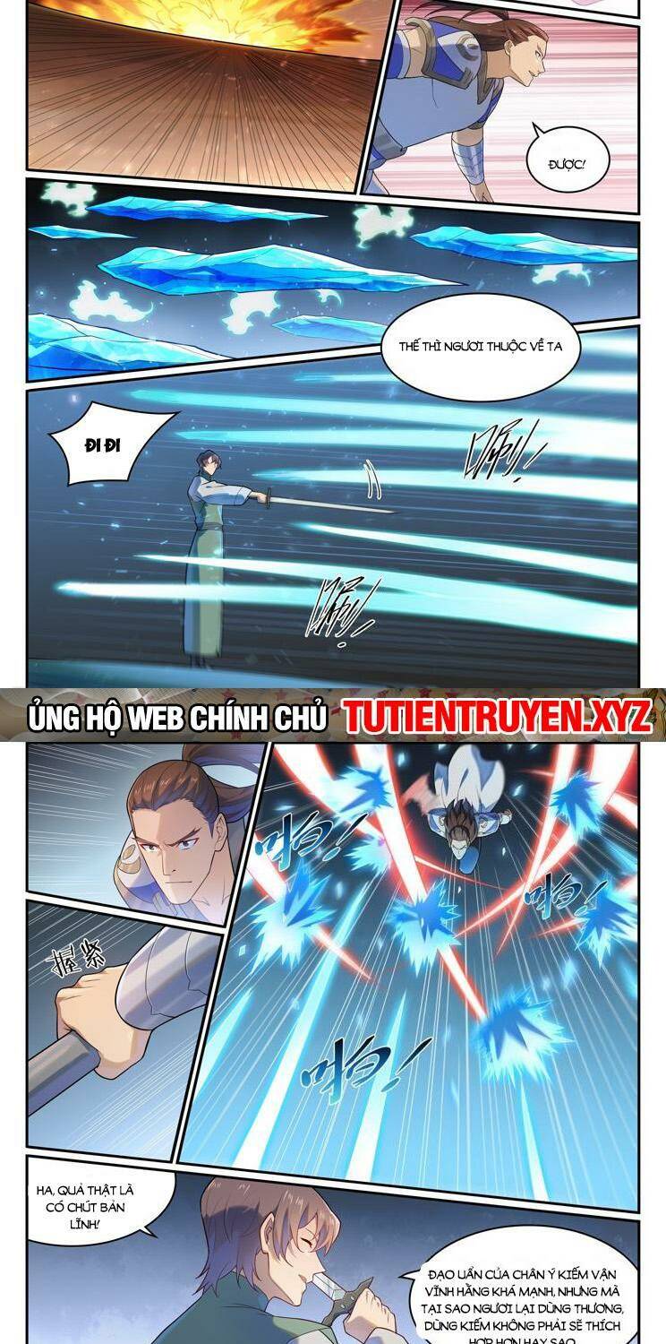 Chương 1141 - Trang 3