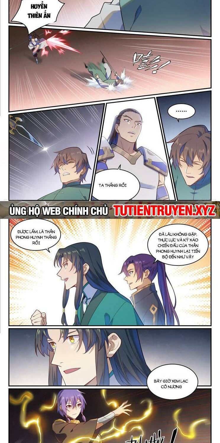 Chương 1141 - Trang 8