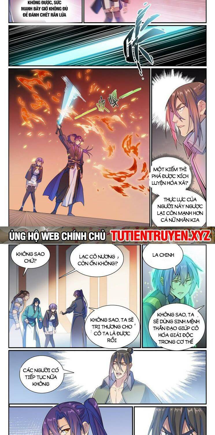 Chương 1142 - Trang 3