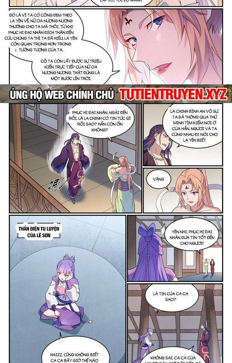 Chương 1144 - Trang 3