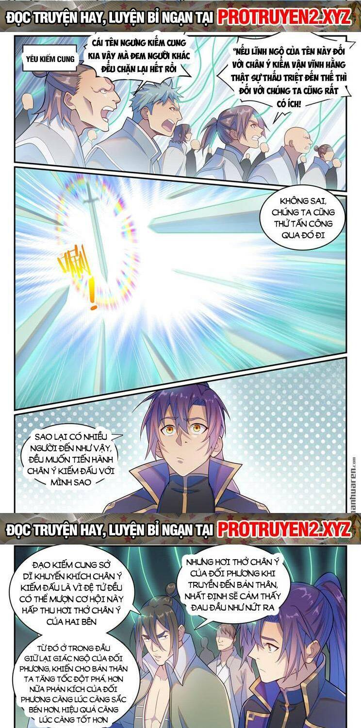 Chương 1146 - Trang 3