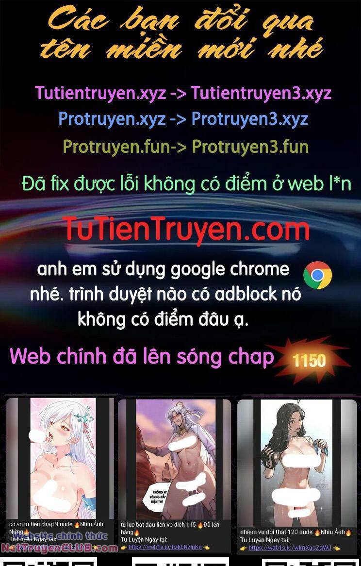 Chương 1149 - Trang 1