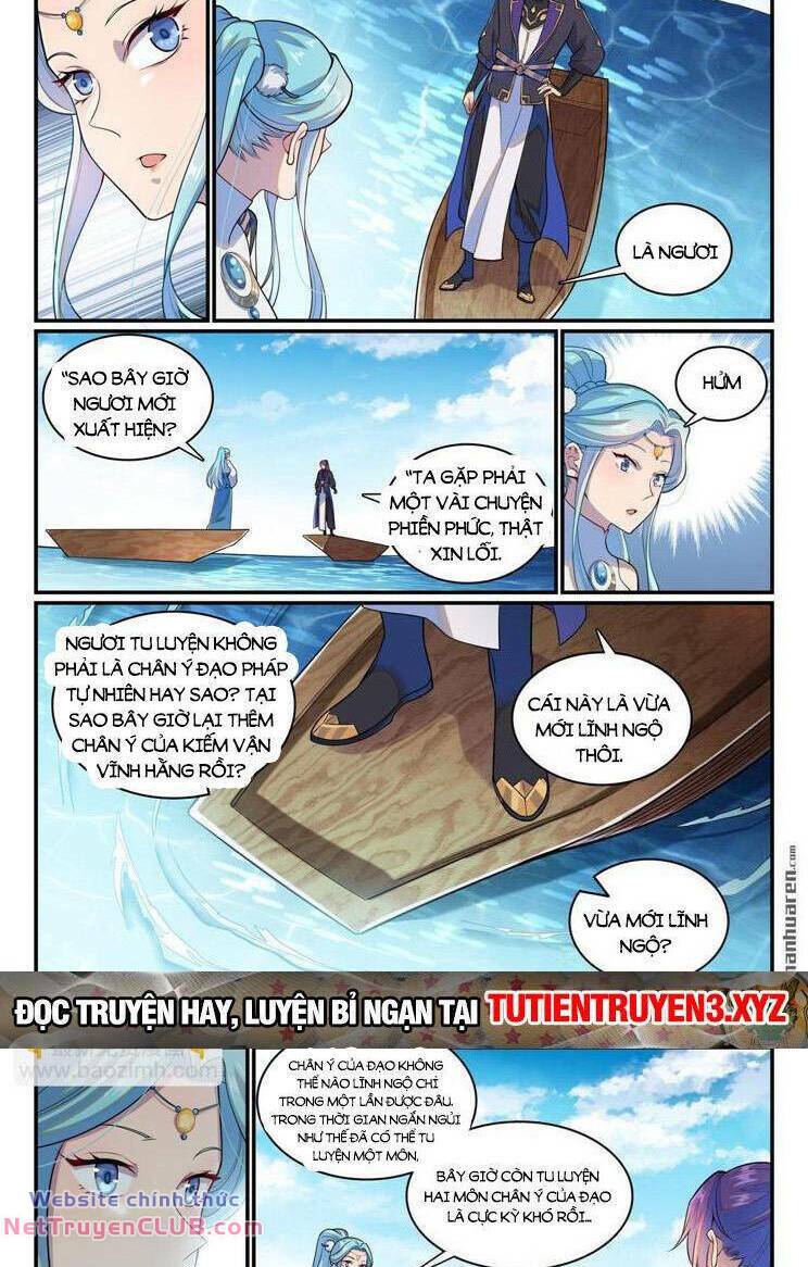 Chương 1149 - Trang 11