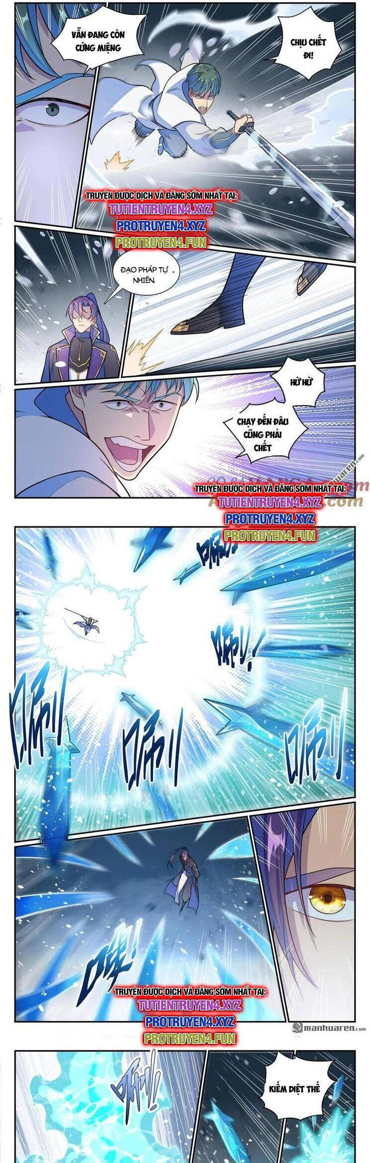 Chương 1161 - Trang 3