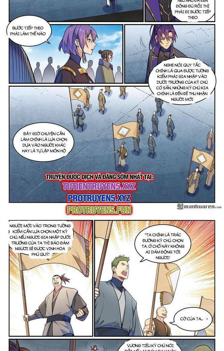 Chương 1164 - Trang 8