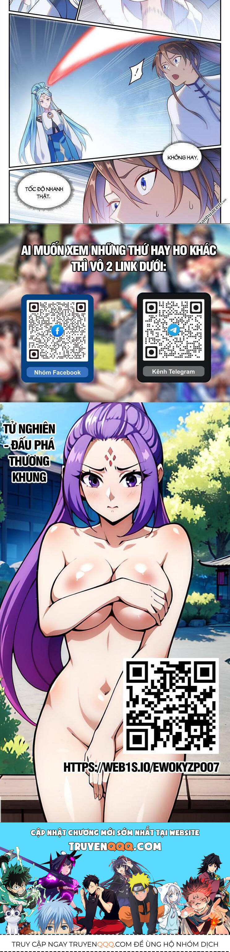 Chương 1168 - Trang 8