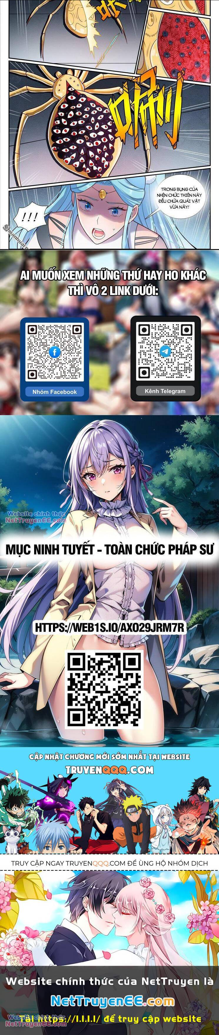 Chương 1177 - Trang 8