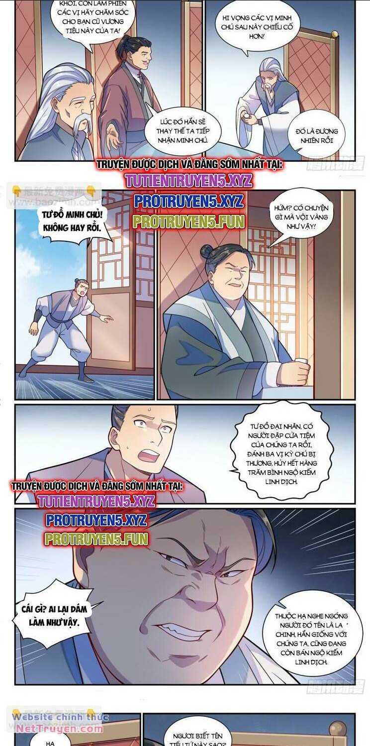 Chương 1180 - Trang 4