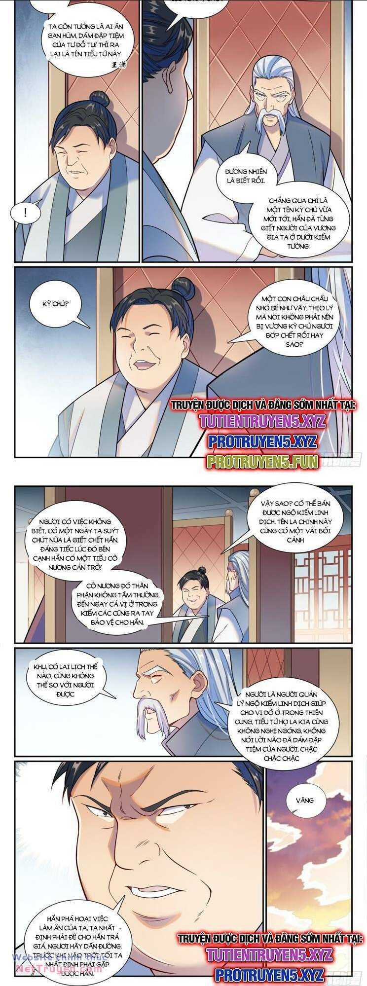 Chương 1180 - Trang 5