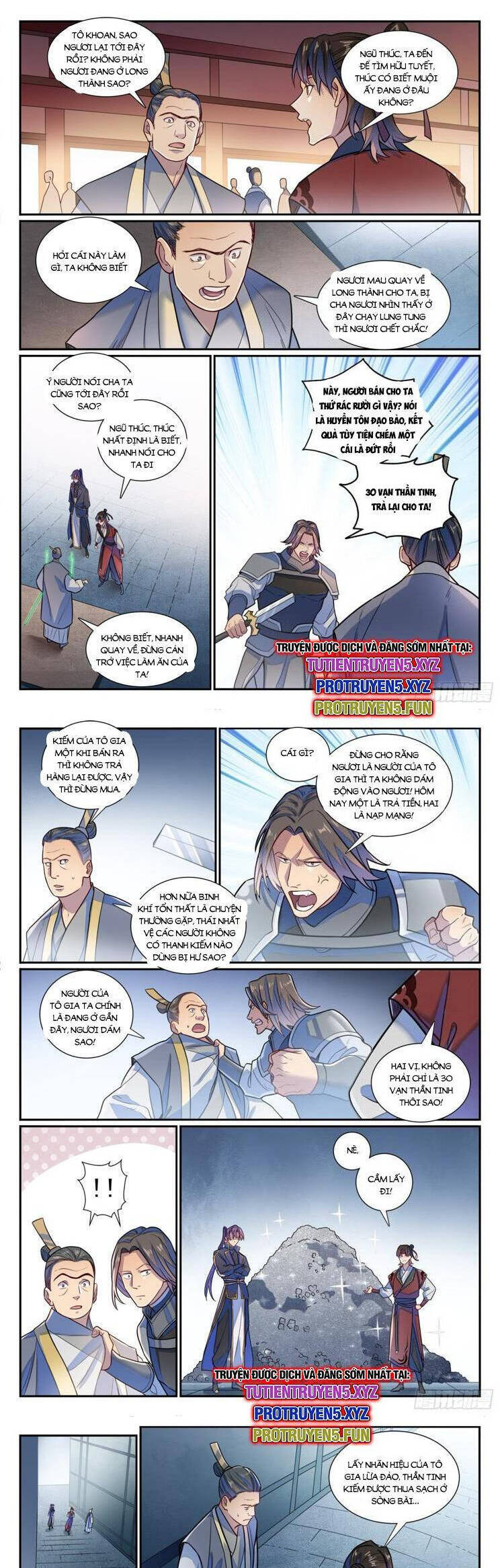 Chương 1187 - Trang 3