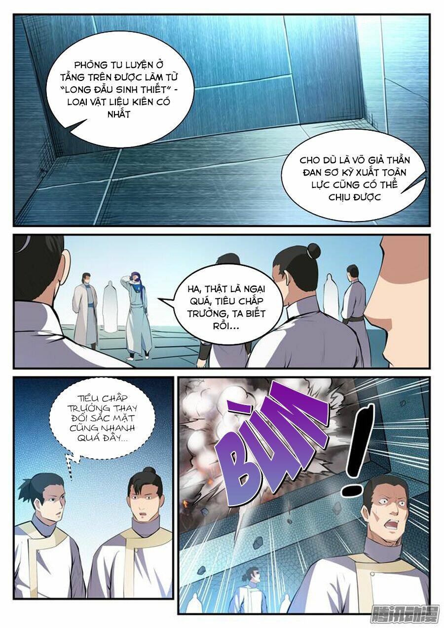 Chương 122 - Trang 4