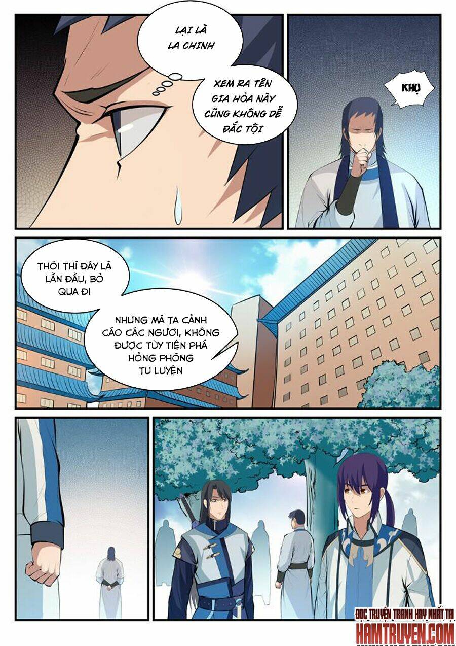 Chương 122 - Trang 7