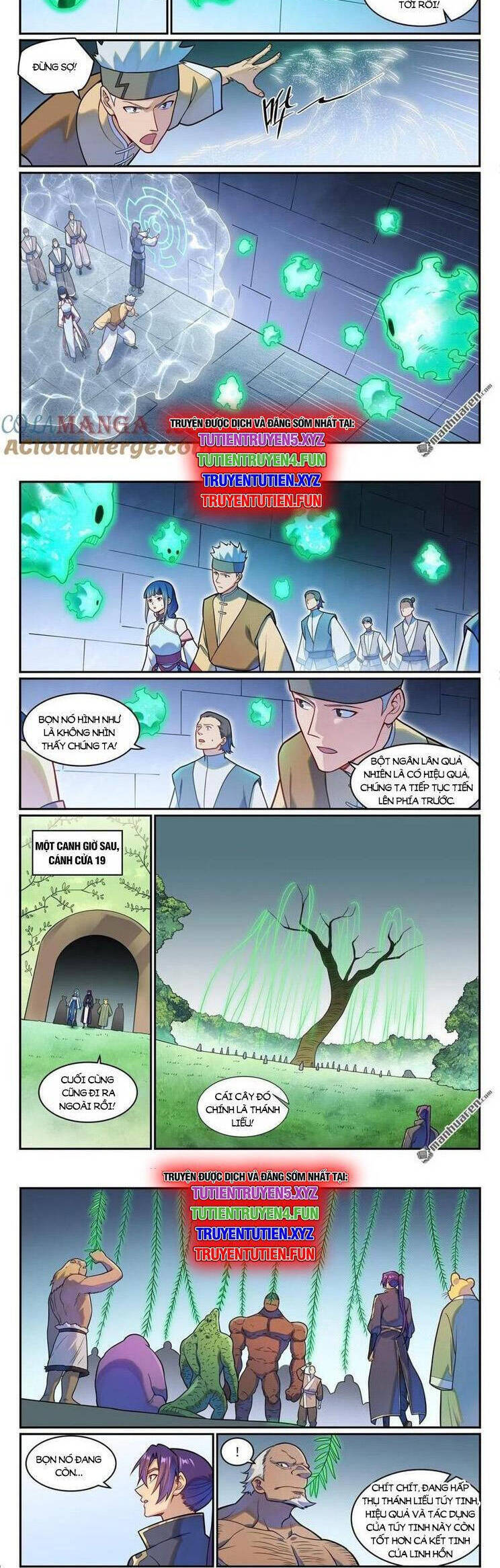 Chương 1229 - Trang 4
