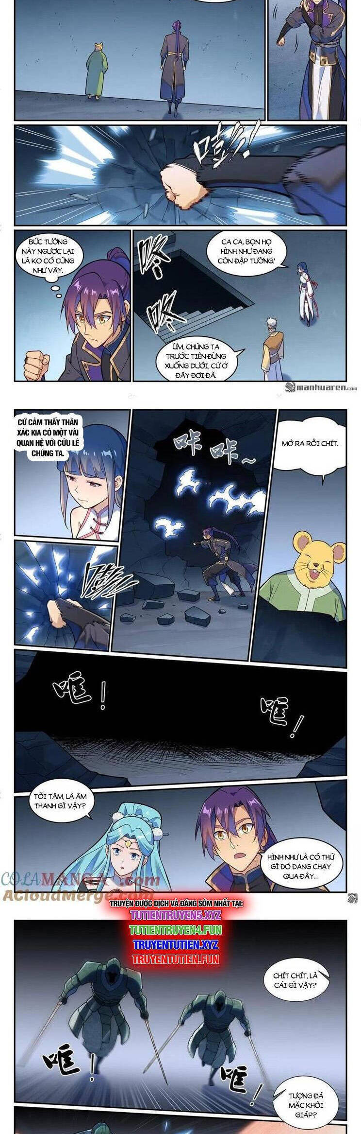 Chương 1229 - Trang 8
