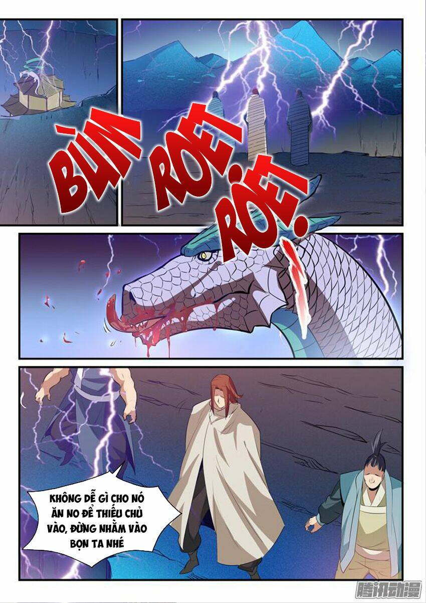 Chương 136 - Trang 8
