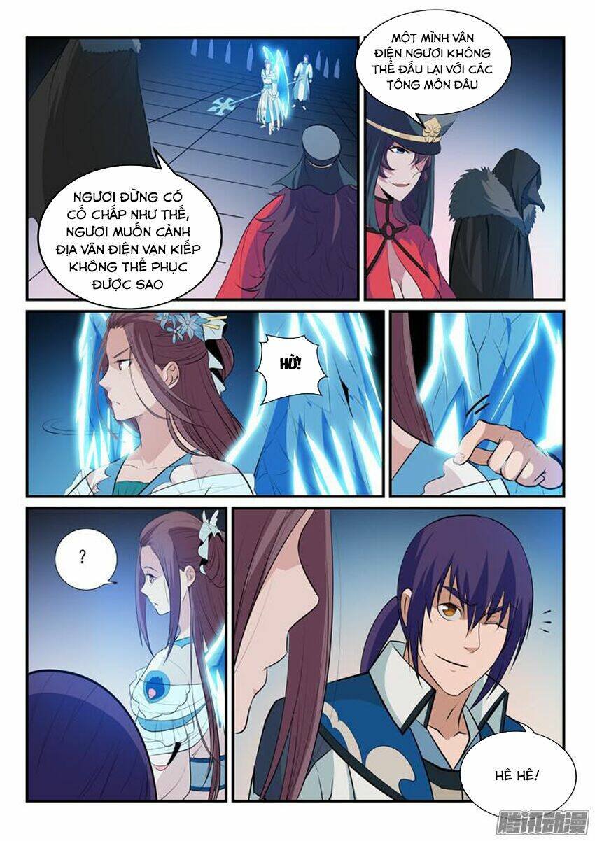 Chương 152 - Trang 8