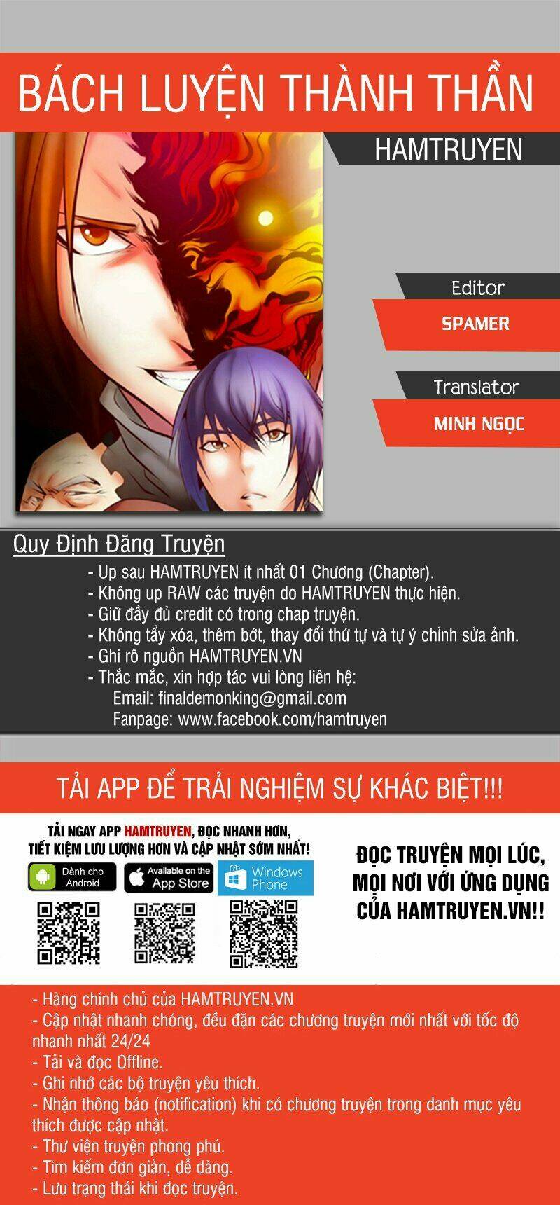 Chương 191 - Trang 1