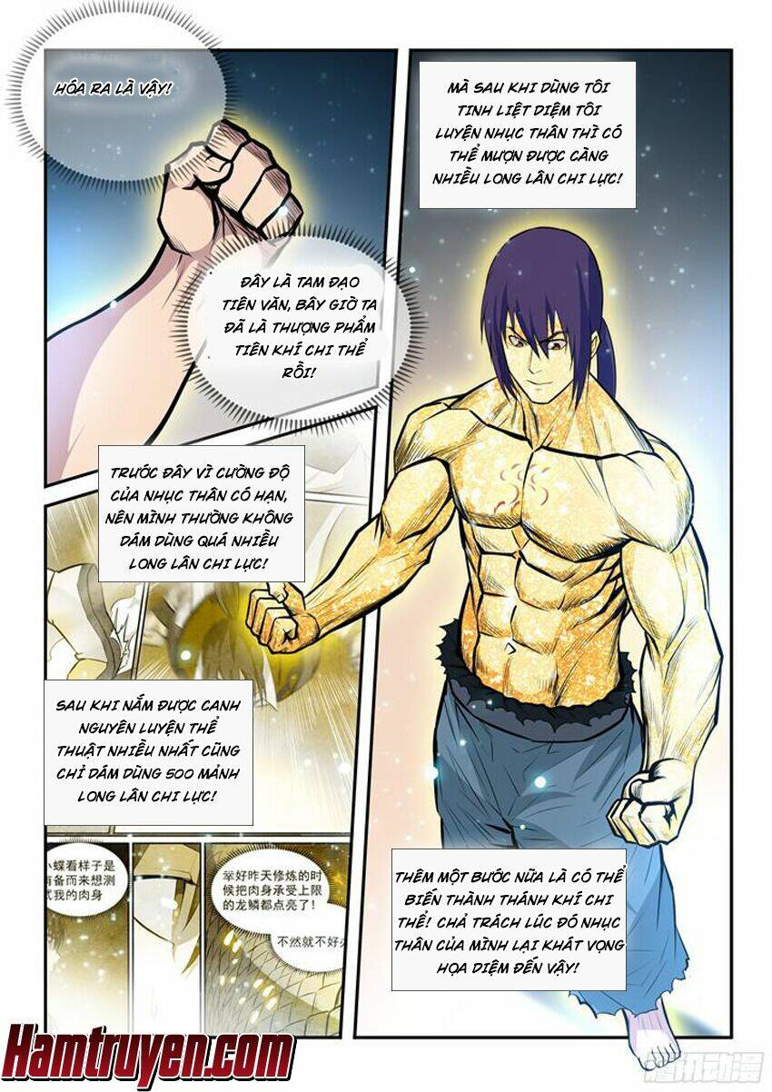 Chương 207 - Trang 11