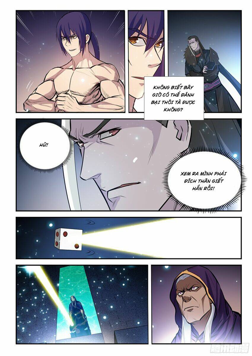 Chương 207 - Trang 12