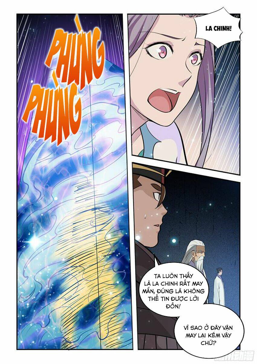 Chương 207 - Trang 3