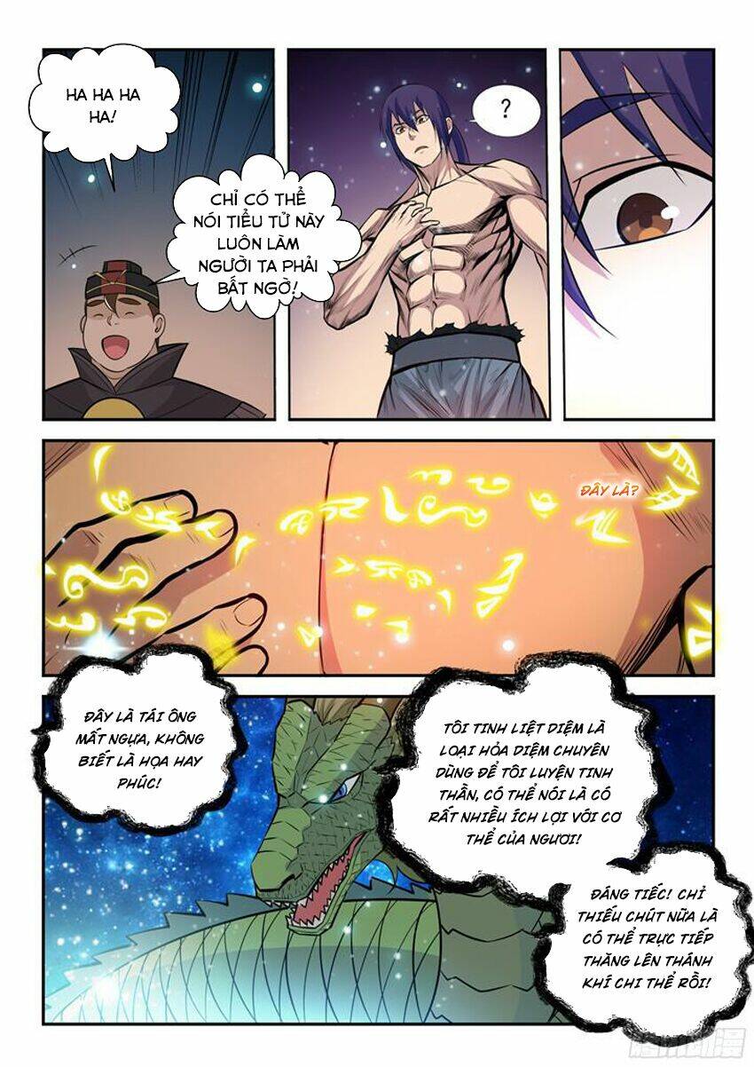 Chương 207 - Trang 10