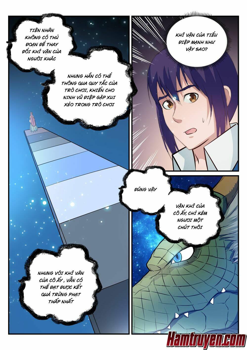 Chương 209 - Trang 6